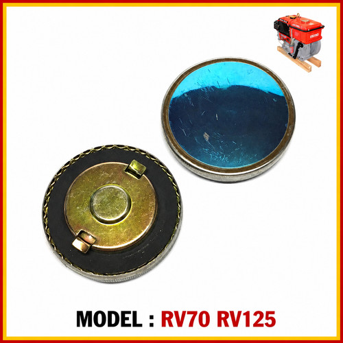 Fuel tank cap - fuel,