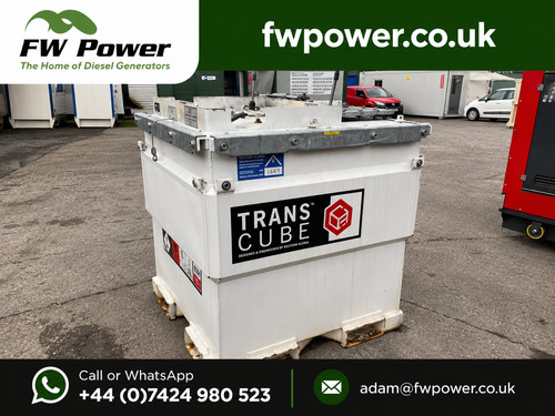 1000 litre western fuel tank - litre,