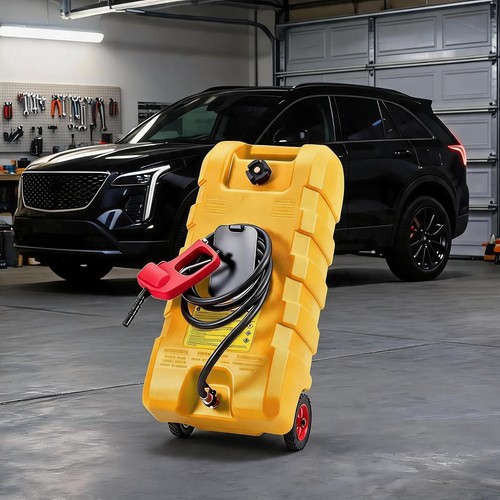 Pcs gallon portable - 2, fuel
