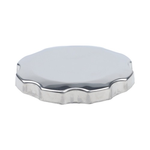 Diesel fuel tank - cap, with