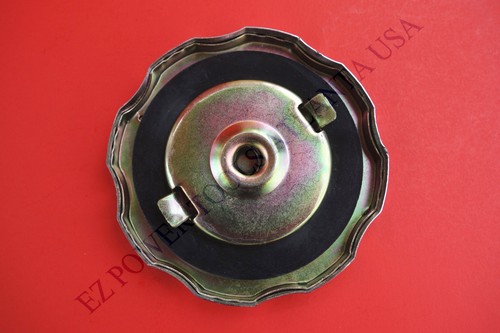 Dek gxi diesel - diesel, gas