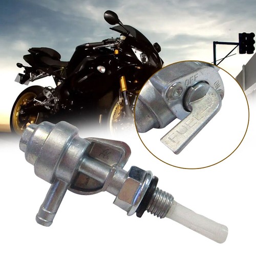 Motorbike gas tank fuel - gas,