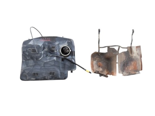 Diesel fuel tank for - diesel,