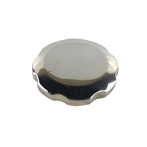 Fuel tank cap - cap, diesel