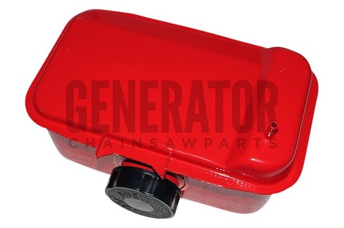 Gas fuel tank - gas, w