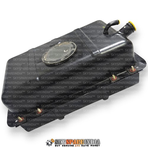 Petrol fuel tank - tank, compatible