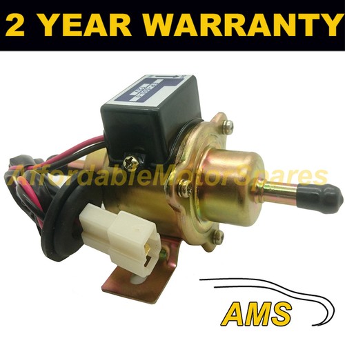 Universal fuel pump petrol - pump,