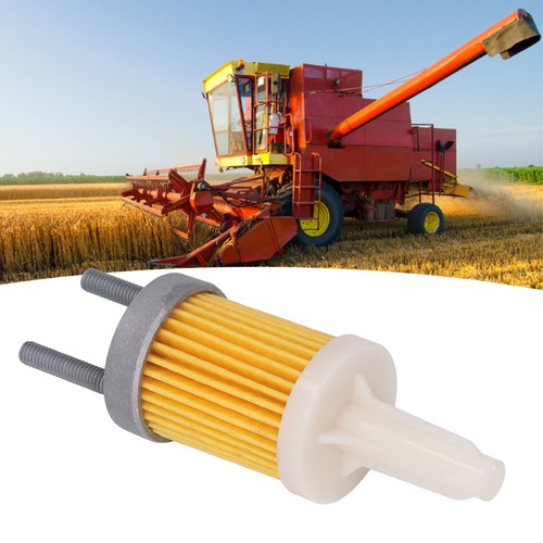 Fuel filter air cooled 2pcs - fuel,