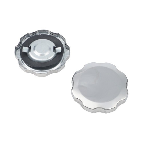 Fuel tank cap for diesel - fuel,