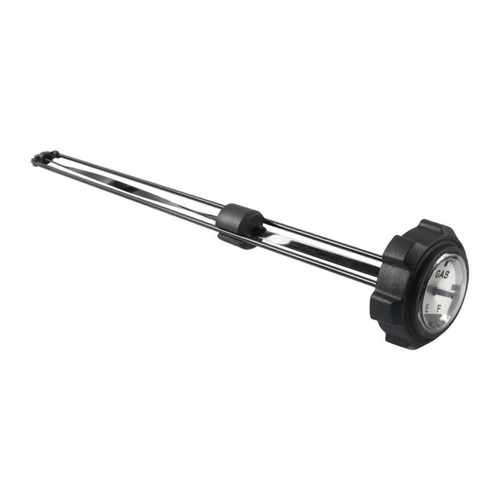 Mechanical fuel gauge - gauge, for