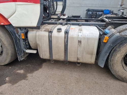 Scanie fuel tank new gen - scanie,