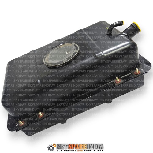Petrol fuel tank compatible - petrol,