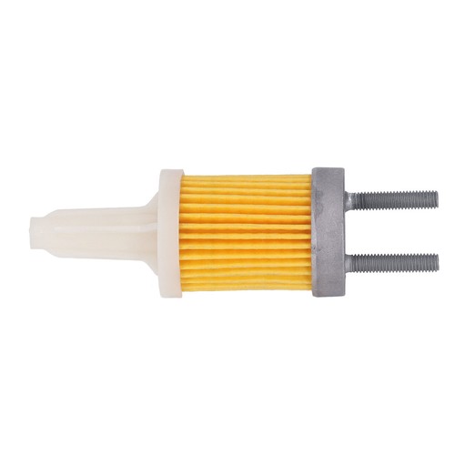 Fuel filter air cooled - air,