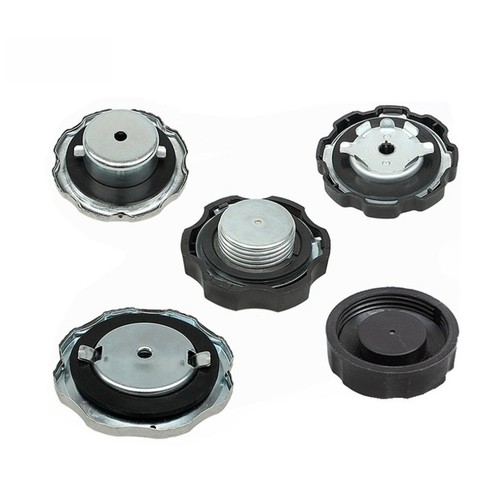 Fuel tank cap engine accessory - fuel,