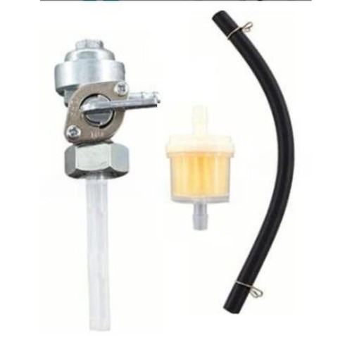 Fuel tank switch assembly - switch,