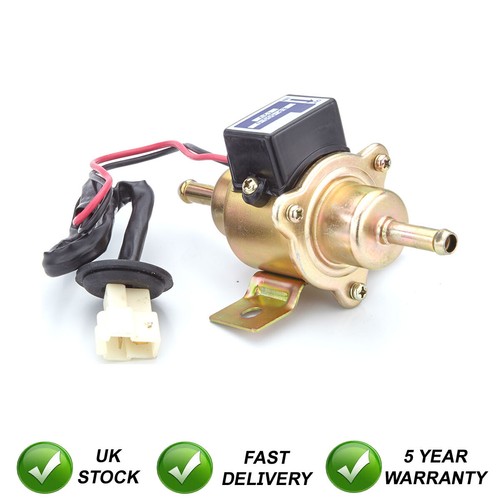 Universal fuel pump petrol - pump,