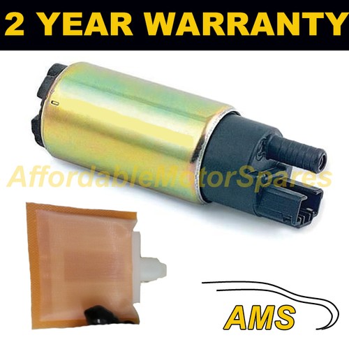 Universal tank type 12v - in,