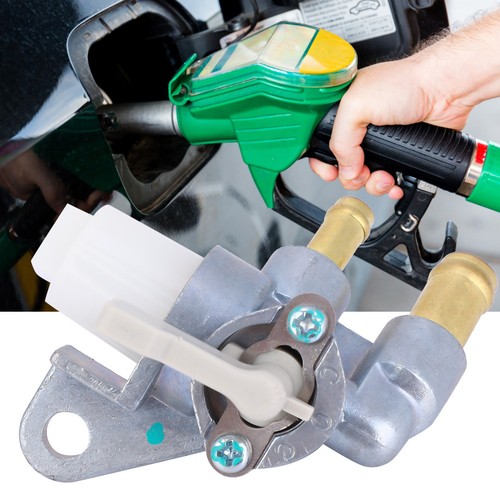 Gt60 fuel cock - cock, petcock