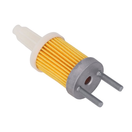 2pcs diesel fuel filter 125mm - 2pcs,